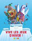 Vive les Jeux d'hiver !